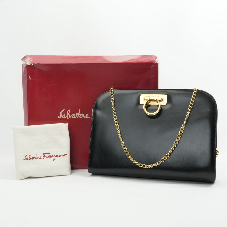 SALVATORE FERRAGAMO Shoulder Bag