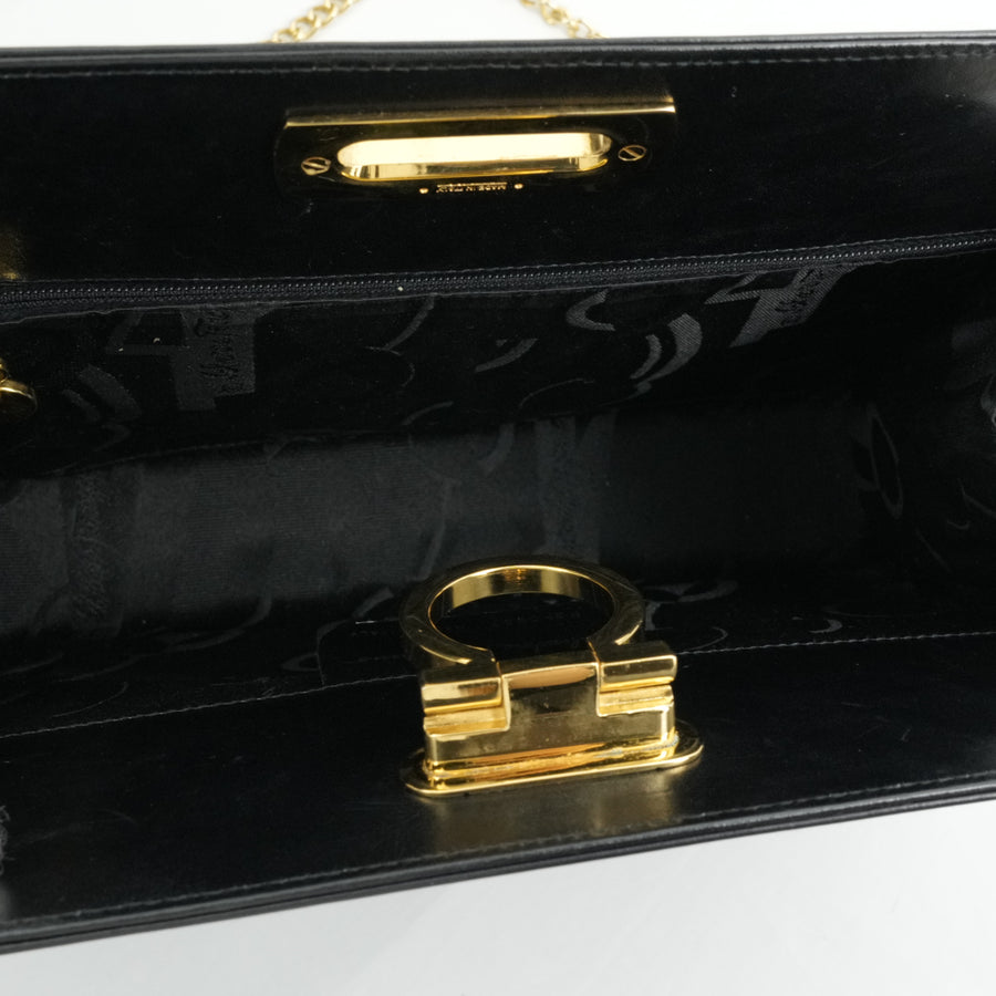 SALVATORE FERRAGAMO Shoulder Bag