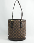 LOUIS VUITTON Damier Mare Shoulder Bag N42240