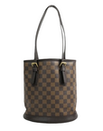 LOUIS VUITTON Damier Mare Shoulder Bag N42240