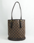 LOUIS VUITTON Damier Mare Shoulder Bag N42240