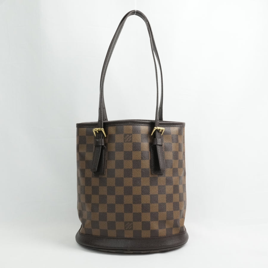 LOUIS VUITTON Damier Mare Shoulder Bag N42240