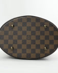 LOUIS VUITTON Damier Mare Shoulder Bag N42240