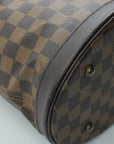 LOUIS VUITTON Damier Mare Shoulder Bag N42240