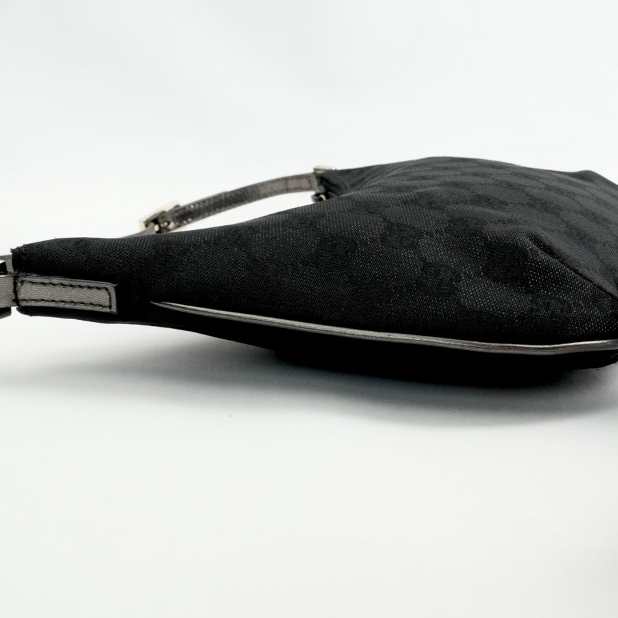 GUCCI GG Canvas Mini Handbag