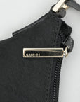 GUCCI GG Canvas Mini Handbag