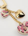 LOUIS VUITTON Keychain OTHER ACCESSORY M623