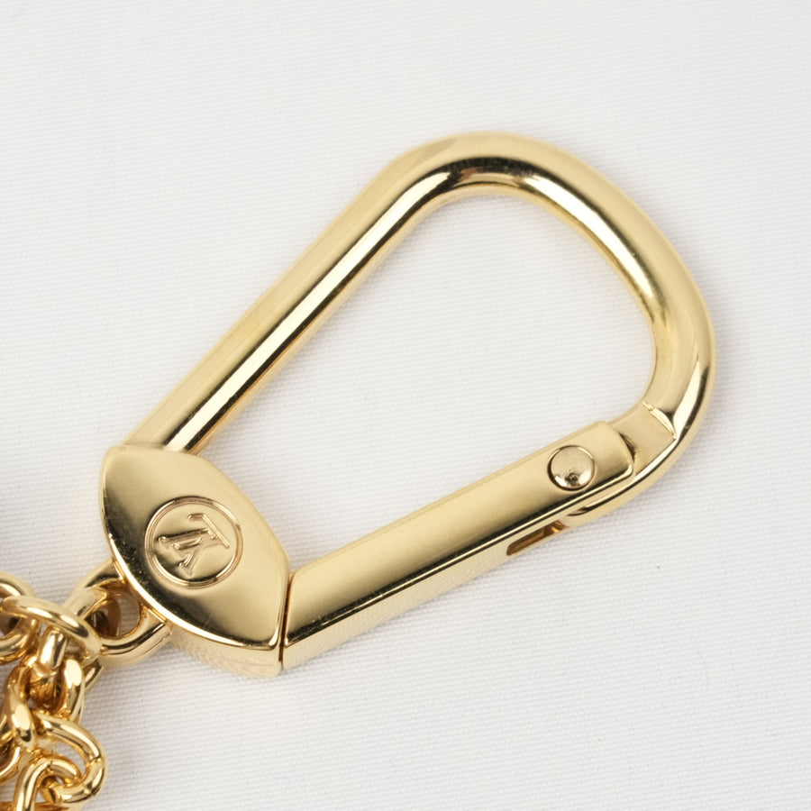 LOUIS VUITTON Keychain Other Accessory M623