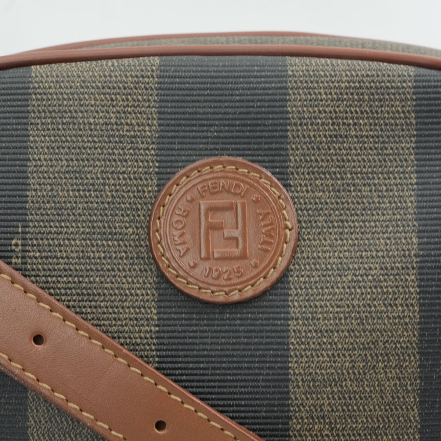 FENDI Pecan Shoulder Bag