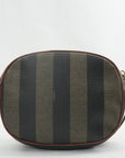 FENDI Pecan Shoulder Bag