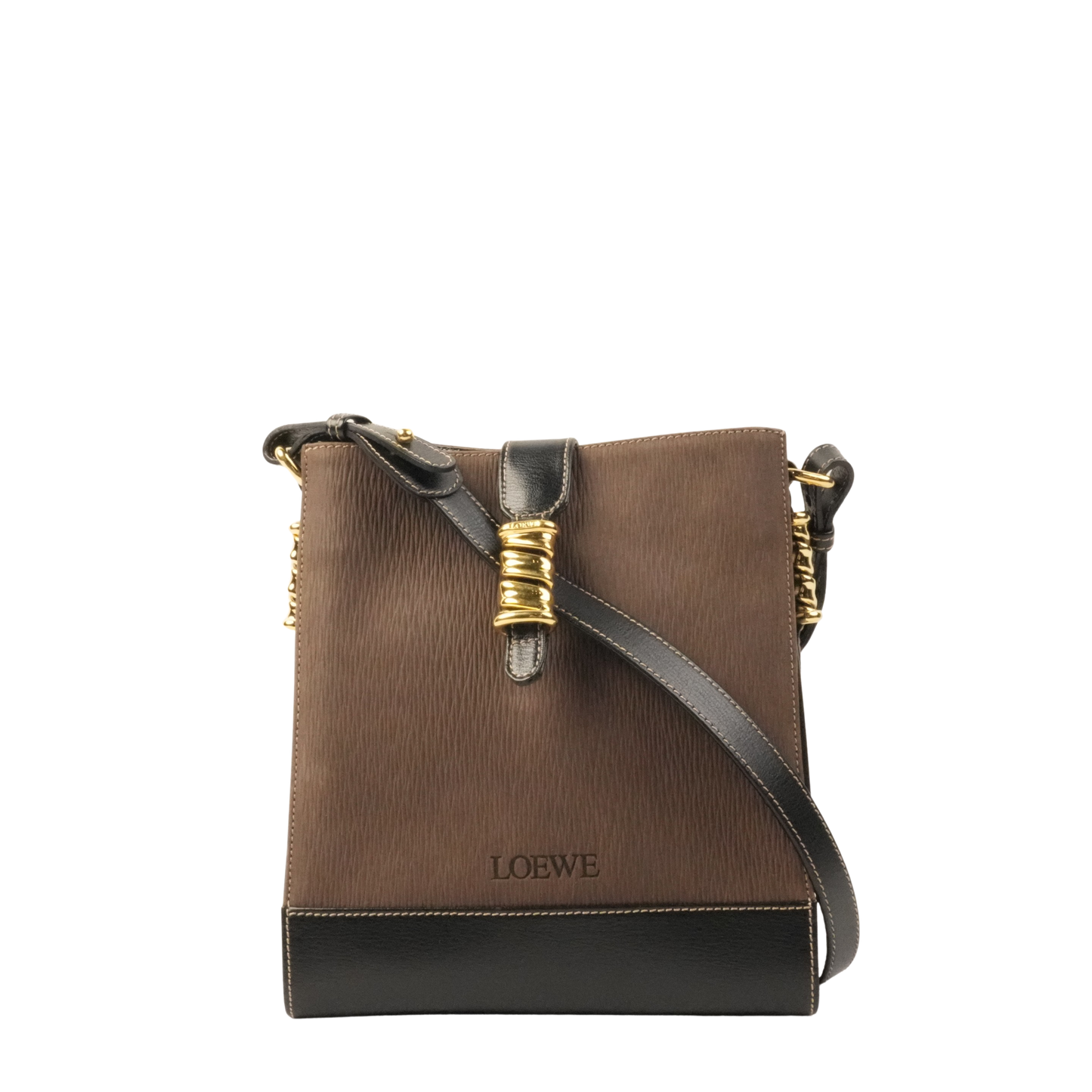 LOEWE Velazquez Shoulder Bag