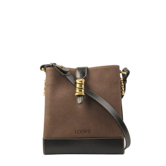 LOEWE Velazquez Shoulder Bag