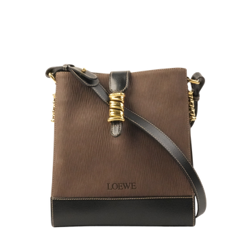 LOEWE Velazquez Shoulder Bag