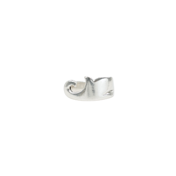 SV925 Whale Ring