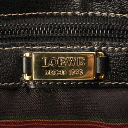 LOEWE Velazquez Shoulder Bag