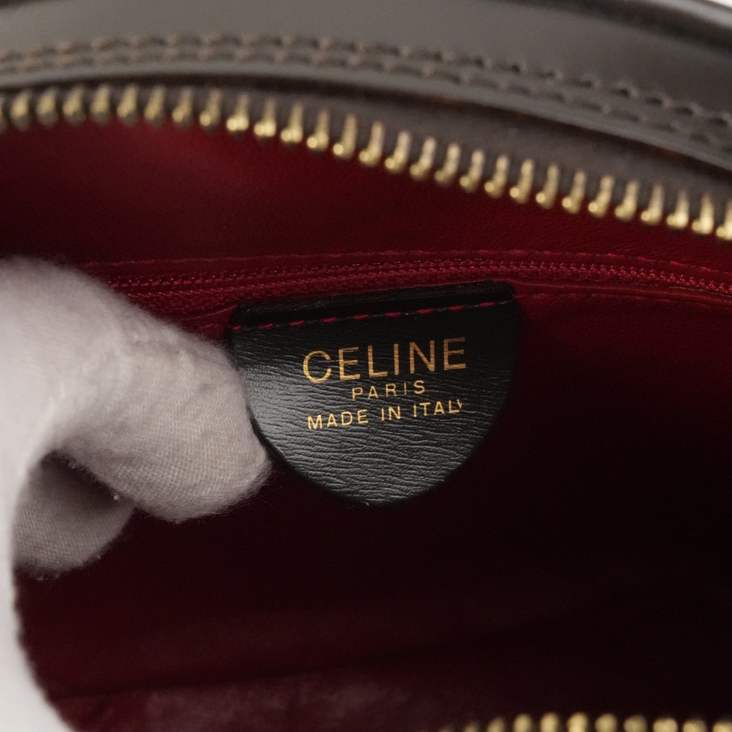 CELINE Shoulder Bag