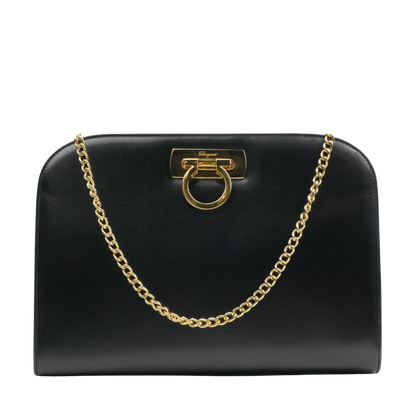 SALVATORE FERRAGAMO Shoulder Bag