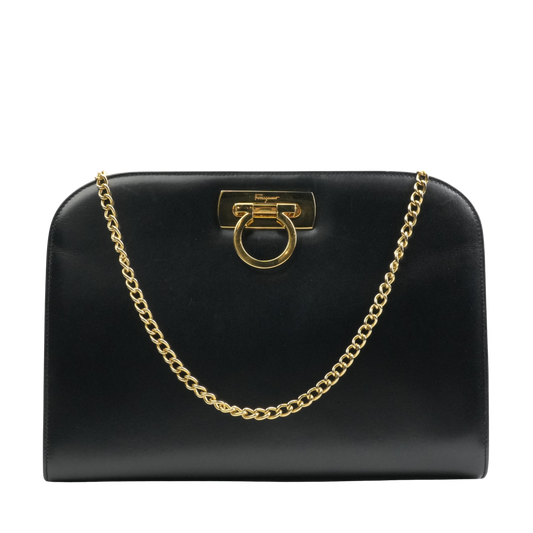 SALVATORE FERRAGAMO Shoulder Bag