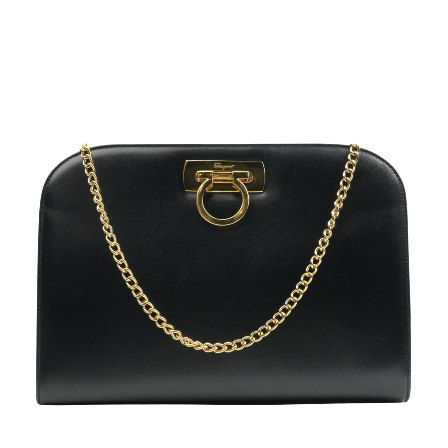 SALVATORE FERRAGAMO Shoulder Bag