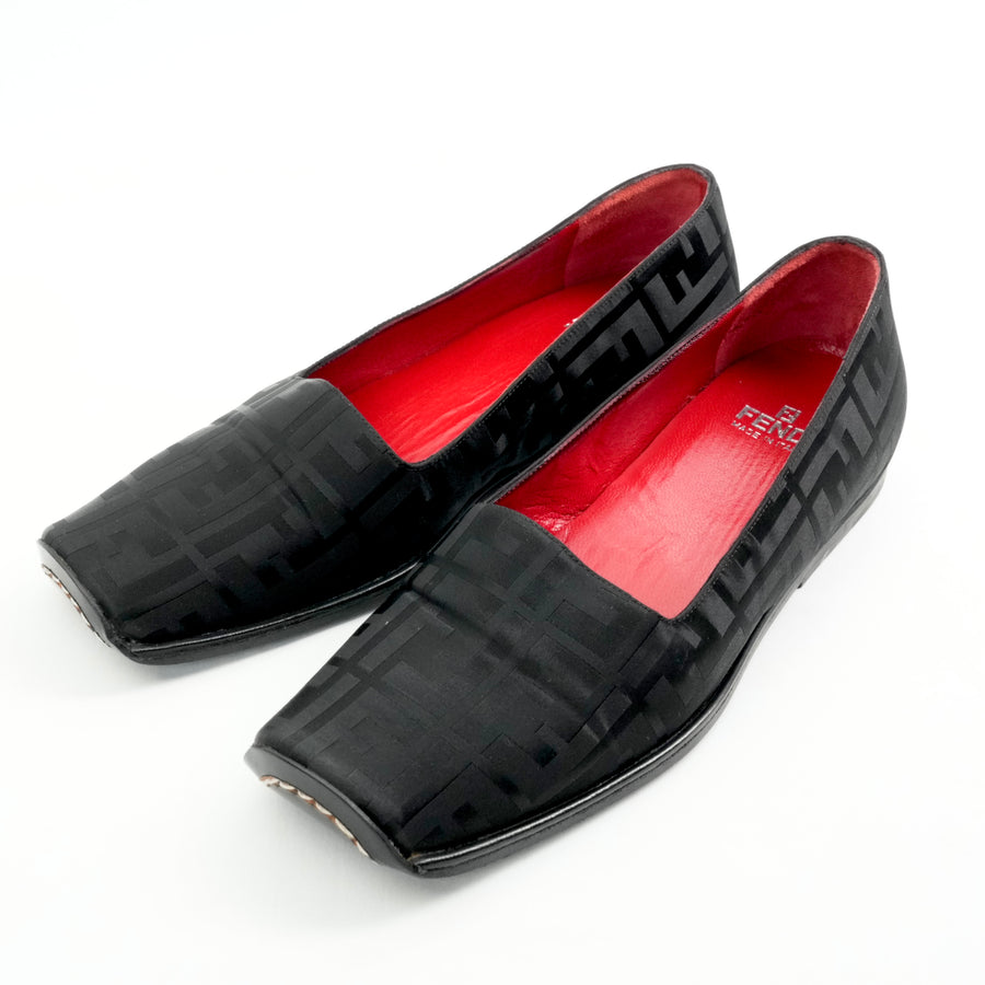 FENDI Pumps Shoes