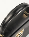 SALVATORE FERRAGAMO Gancini Handbag/Shoulder Bag 2Way