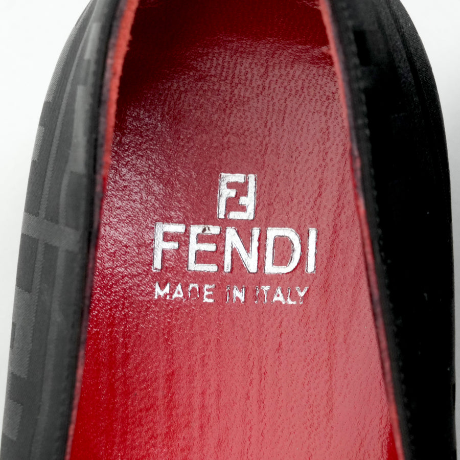 FENDI Pumps Shoes