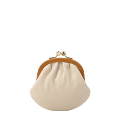 CELINE Kiss Lock Coin Case