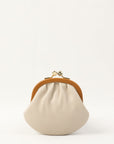 CELINE Kiss Lock Coin Case