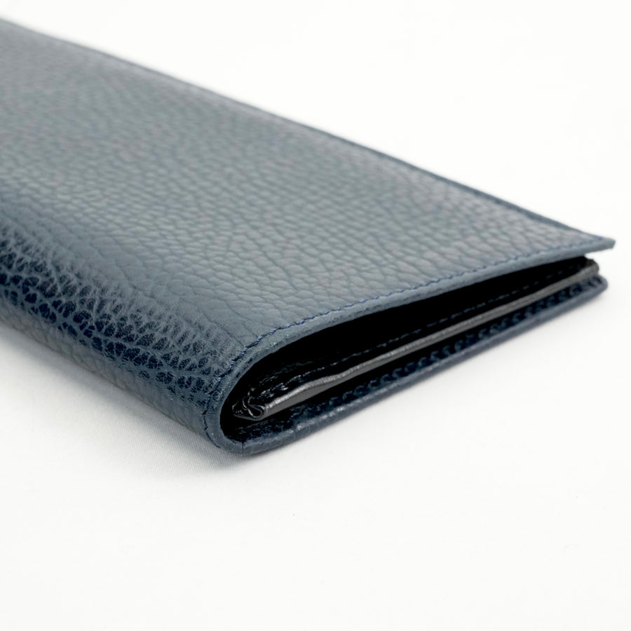 CHRISTIAN DIOR CD Logo Long Wallet
