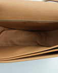 CELINE Macadam Shoulder Bag