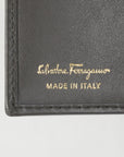 SALVATORE FERRAGAMO Gancini Tri-Fold Wallet