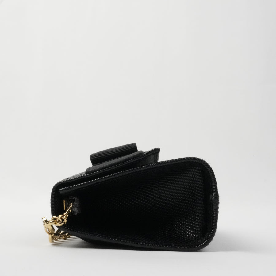 SALVATORE FERRAGAMO Shoulder Bag