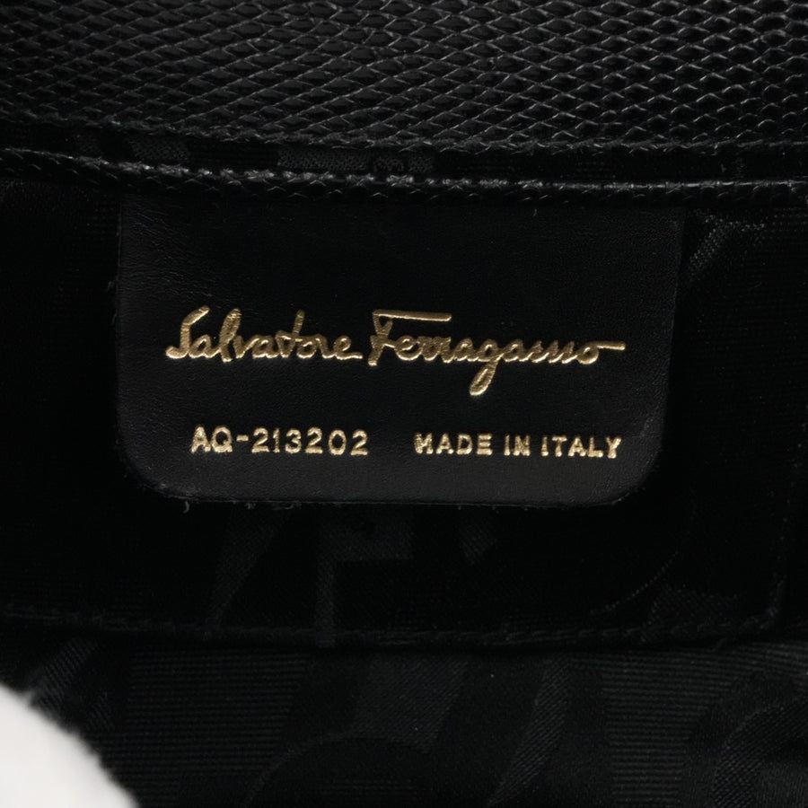 SALVATORE FERRAGAMO Shoulder Bag