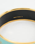 HERMES Carré H Bangle MM