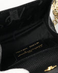 SALVATORE FERRAGAMO Shoulder Bag