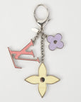 LOUIS VUITTON Keychain OTHER ACCESSORY