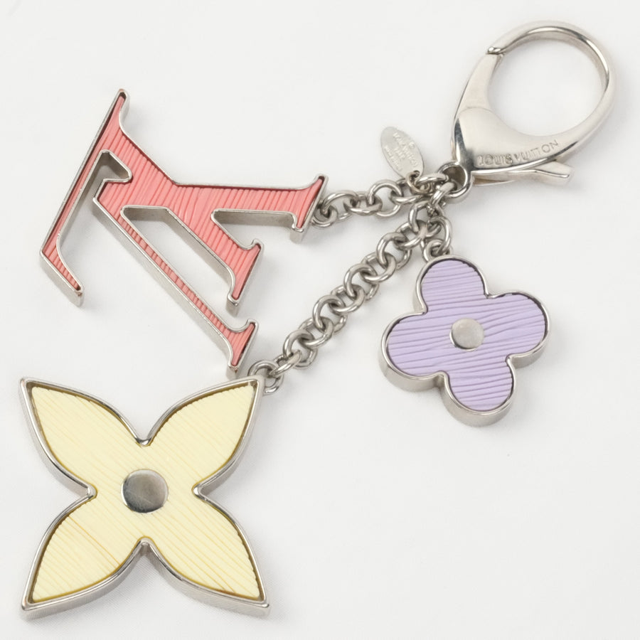 LOUIS VUITTON Keychain Other Accessory