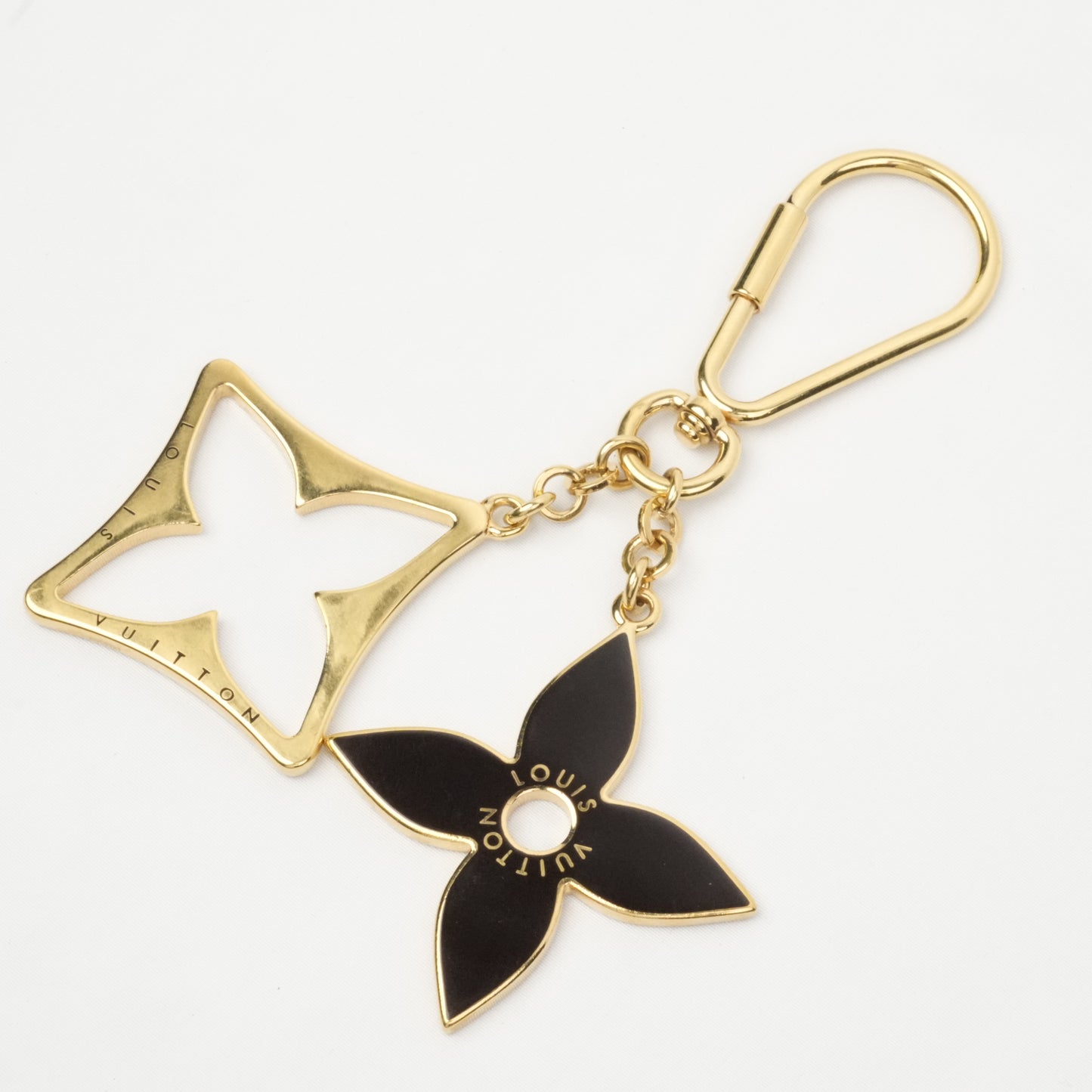 LOUIS VUITTON Keychain OTHER ACCESSORY