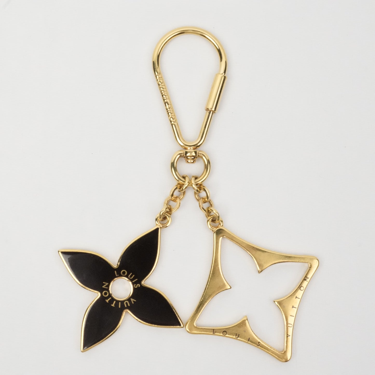 LOUIS VUITTON Keychain OTHER ACCESSORY