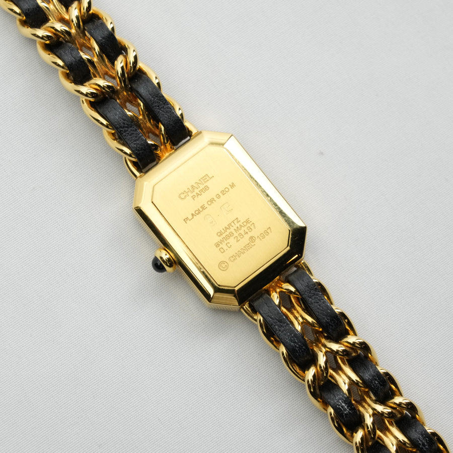 CHANEL Première M Size Watch