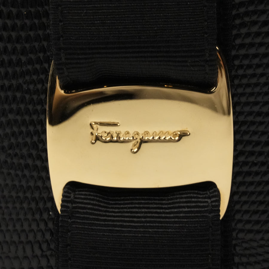 SALVATORE FERRAGAMO Shoulder Bag