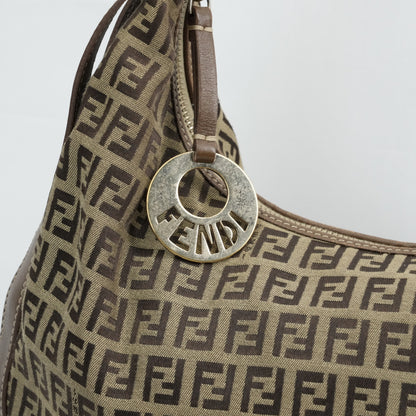 FENDI Zucchini Handbag