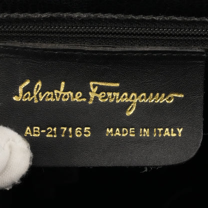 SALVATORE FERRAGAMO Shoulder Bag