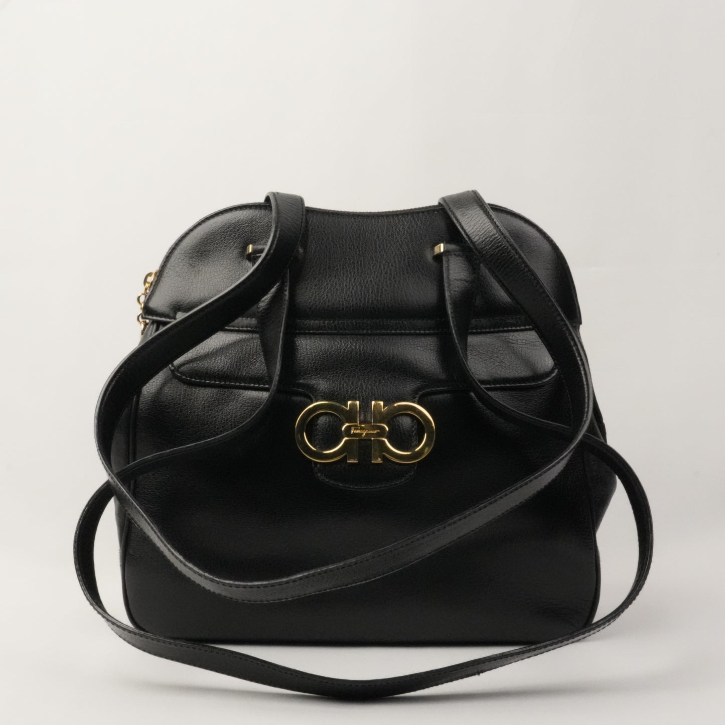 SALVATORE FERRAGAMO Shoulder Bag