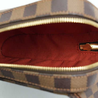 LOUIS VUITTON Damier Geronimos Shoulder Bag