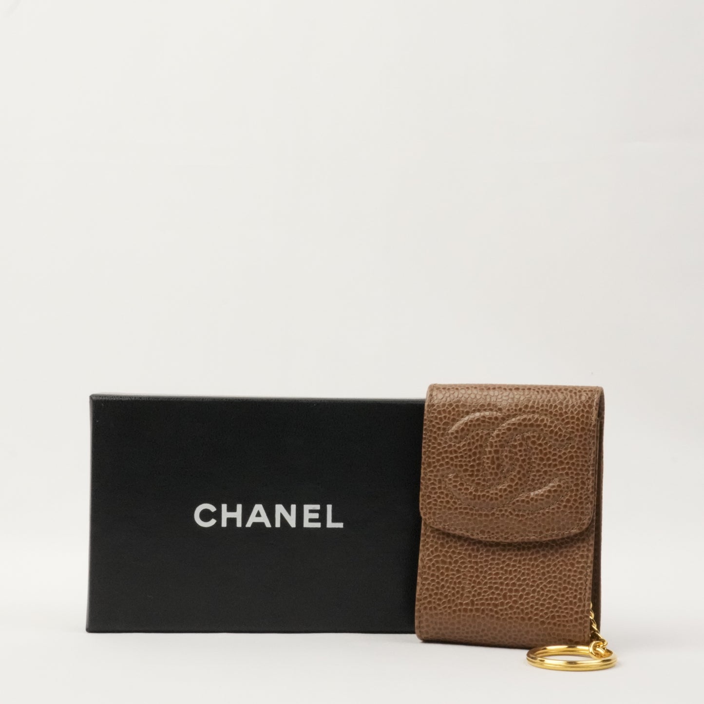 CHANEL Cigarette Case OTHER ACCESSORY