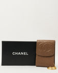 CHANEL Cigarette Case OTHER ACCESSORY