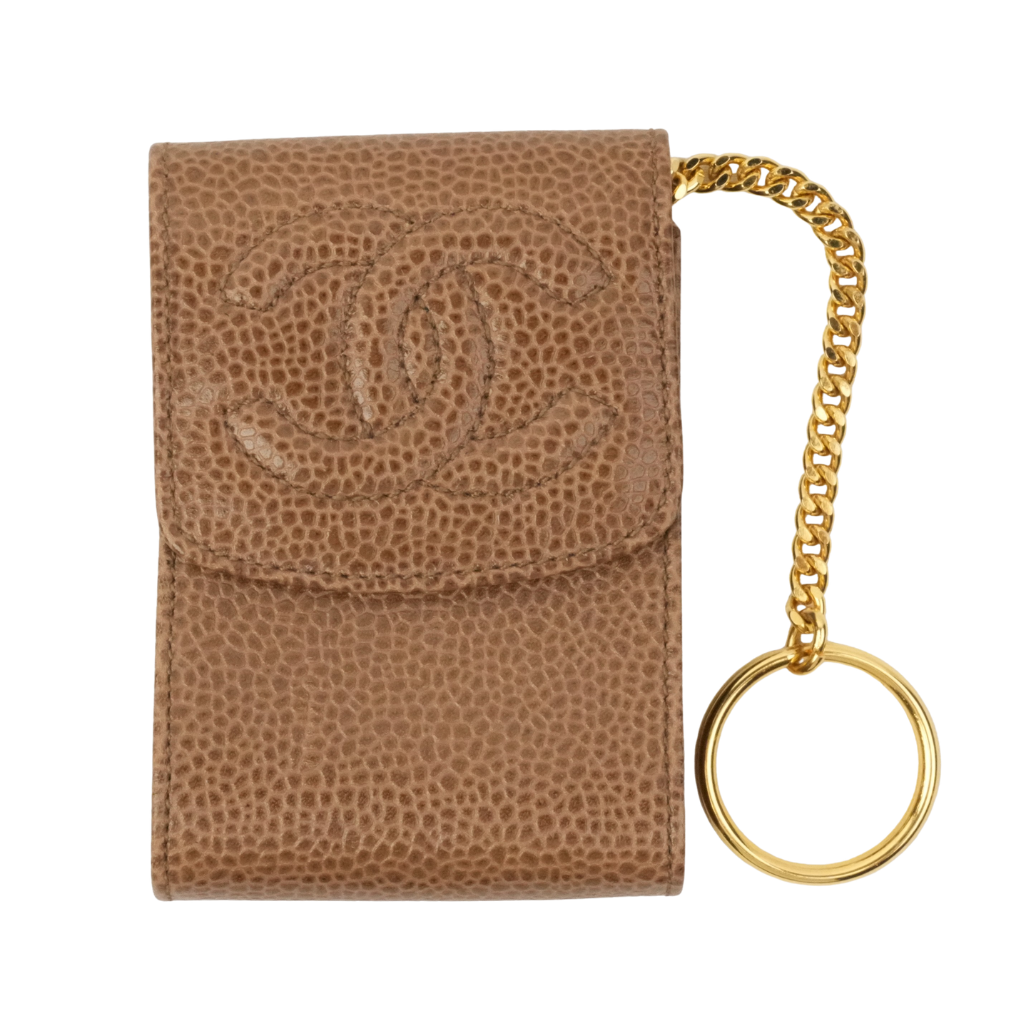 CHANEL Cigarette Case OTHER ACCESSORY