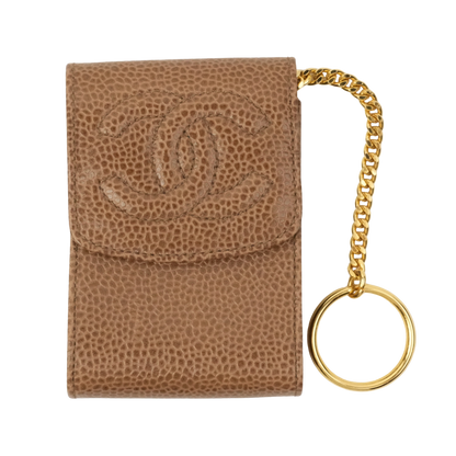 CHANEL Cigarette Case OTHER ACCESSORY