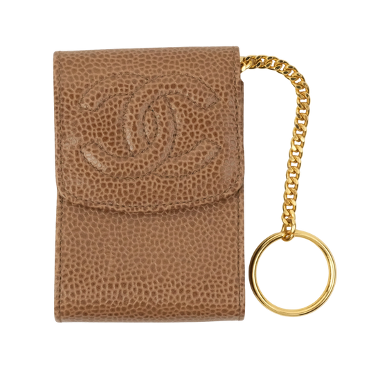 CHANEL Cigarette Case OTHER ACCESSORY